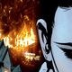 Detail from the cover of Hex Wives #1.